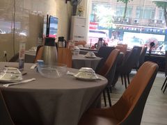 -潮道鱼仔店·潮汕味(长兴路店)