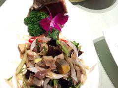 -威海会馆海鲜餐厅