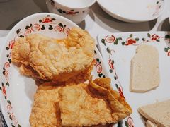-东门口涮肉·砂锅·烤串(老门东店)