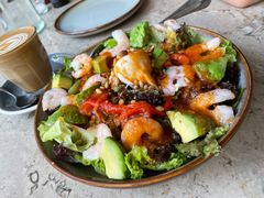 虾沙拉-RAC BAR(安福路店)