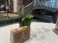 -金河半岛园林酒家(金融城店)