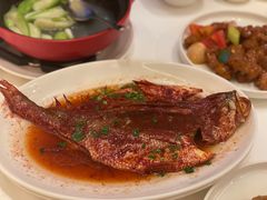 -莆田餐厅PUTIEN(西安万象天地店)