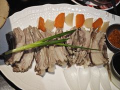 -塔哈尔·新疆盛宴(复地活力城店)