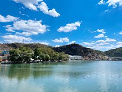 -承德避暑山庄景区