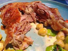 -Wei菋·Le Bistrot