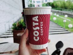 -COSTA COFFEE(成都来福士店)