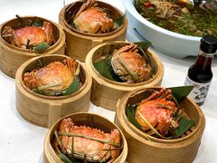 -火福·天湖阁大闸蟹博物馆主题餐厅(浅水湾店)