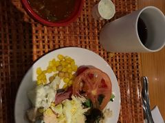 -So Lounge索兰至餐厅(蓝色港湾店)