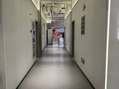 -FLARE STAR FITNESS(复地活力城店)