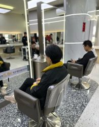 -苏豪路易士·嘉玛发廊