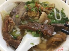 -粤潮牛肉火锅店(江南大道店)