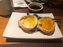 -青叶日式料理(飘亮阳光广场店)