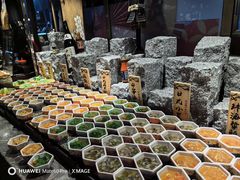 -喜庭海鲜自助(北辰三角洲北辰荟店)