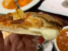-Mr.Pizza米斯特比萨(合肥一九一二街区店)
