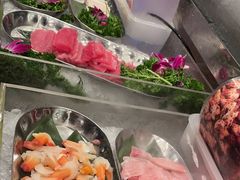 -宝利来国际大酒店-凤凰阁旋转餐厅