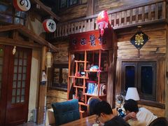 -星空密室·精选(天一豪景店)