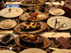 -Old Ottoman Cafe & Restaurant