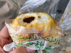 牛肉煎包-凤凰园清真馆(科巷店)