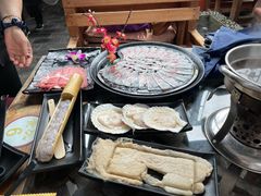 斑鱼片-丽江庭院之爱在路上(西单店)