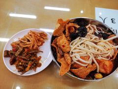 -红鼻子桂林米粉(金唐新光界店)