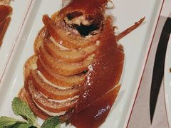 -京味斋·北京烤鸭(华威桥北工大店)