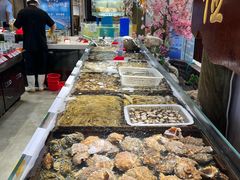 -东辰望海鱼码头·海鲜餐厅