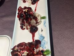 -润泽园饭庄(中山路店)