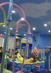 -佳贝爱益智主题儿童乐园(乐尔乐旗舰店)