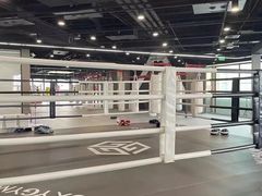 -OXYGYM 奥美氧舱运动中心(领展购物广场·中关村店)