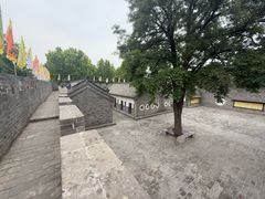 -河间府署