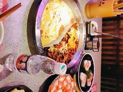 -辣斗辣·老火锅(红谷滩万达店)