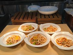 -味餐厅·海鲜·火锅·自助餐