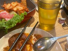 -新石器烤肉(百联川沙店)
