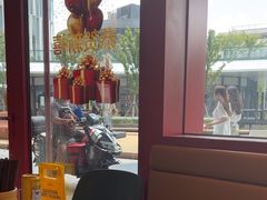 -极乐小煮·成都冒菜(科技绿洲店)