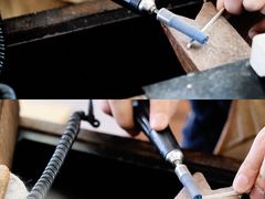 -KUYE·裤爺炼金室·银饰DIY(大运河店)