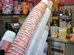-本宫的茶(济南山师店)