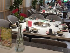 -芭夯兔·兔肉汤锅(新都店)