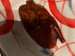 -万丽轩·粤菜(王府井金茂万丽酒店)