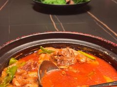 -秀儿四九城·新京菜(亚运村鸟巢店)