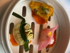 -悦厅·下午茶(杭州柏悦酒店)