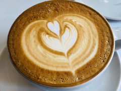 -KYO COFFEE(胶州路店)
