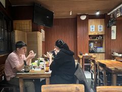 -石屋料理(南京西路店)