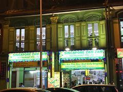 -新加坡Zam Zam餐馆