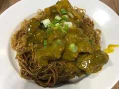 -百福麵家(新馬路店)