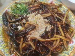 -砂锅居(西四店)