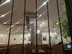 大堂-萨莉亚意式餐厅(天河城购物中心店)