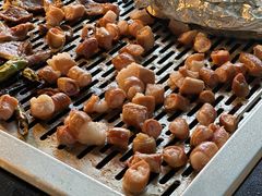 -邛海景风火盆烧烤(大石板古村二分店)