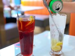 -添星码头茶餐厅(松坪山店)