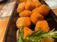 局气豆腐-局气 烤鸭·北京菜(光华路店)