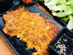 -肉甲韩国木炭烤肉(新壹街1店)